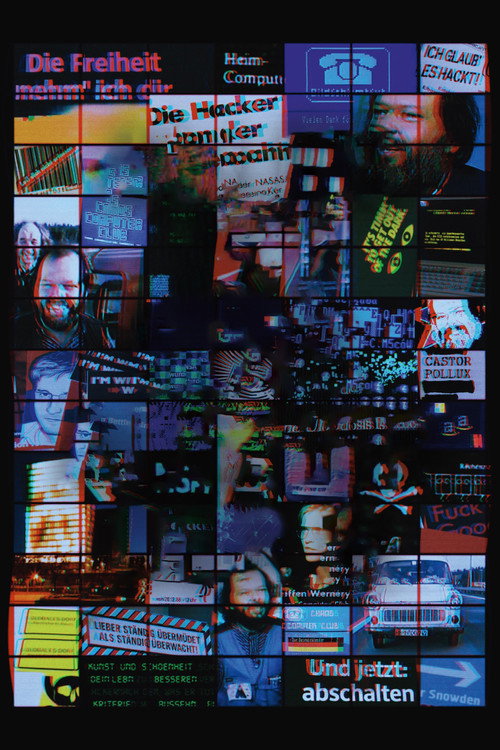 All Is One. Except 0 постер