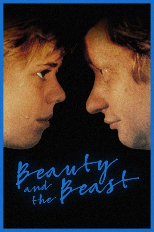 Beauty and the Beast постер