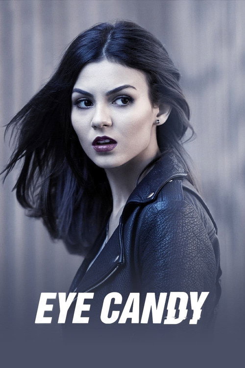 Eye Candy постер