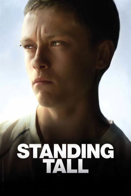 Standing Tall постер