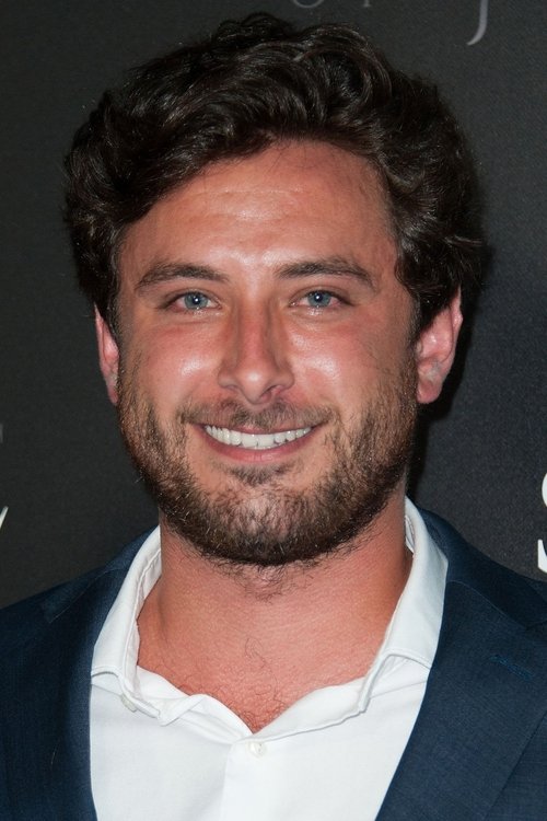 Генри Фрост