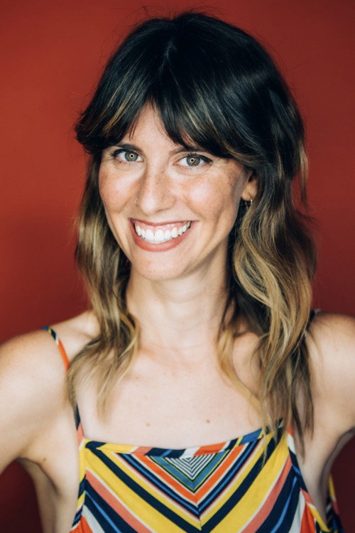 Emma Pope