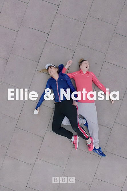 Ellie & Natasia постер