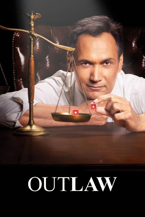 Outlaw постер