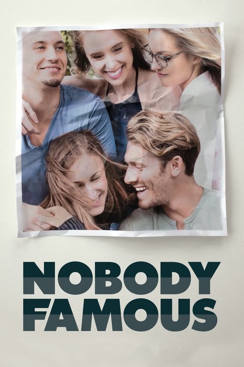 Nobody Famous постер