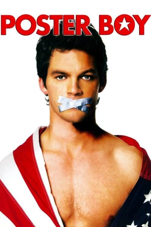 Poster Boy постер