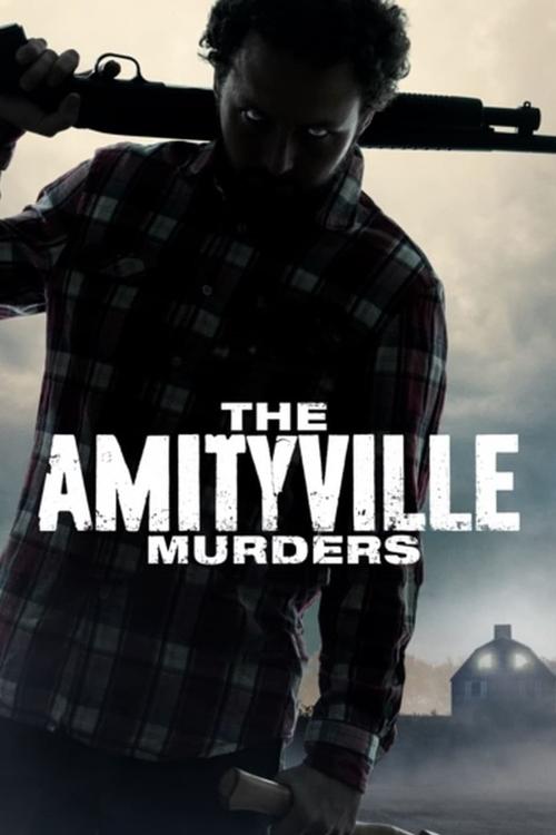 The Amityville Murders постер