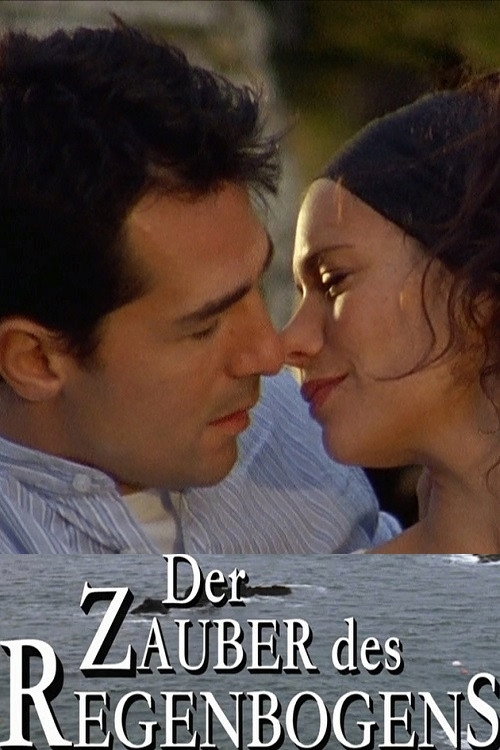 Der Zauber des Regenbogens постер