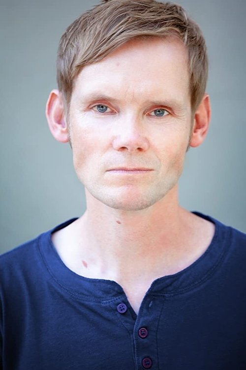 Джон Ли Эймс