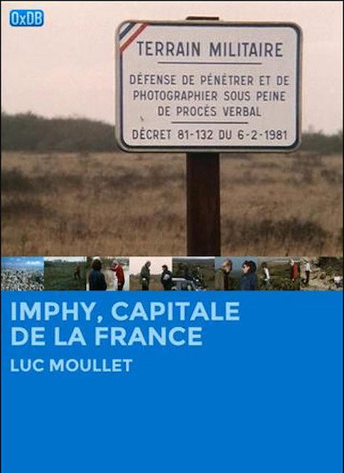 Imphy, capitale de la France постер