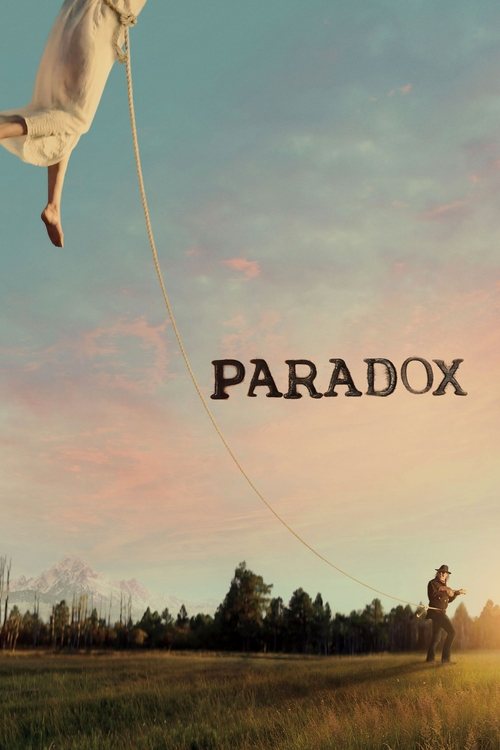 Paradox постер