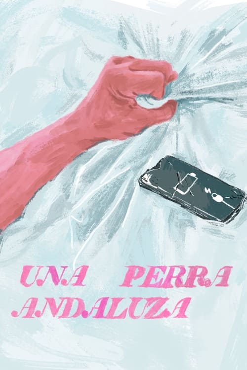 An Andalusian Bitch постер