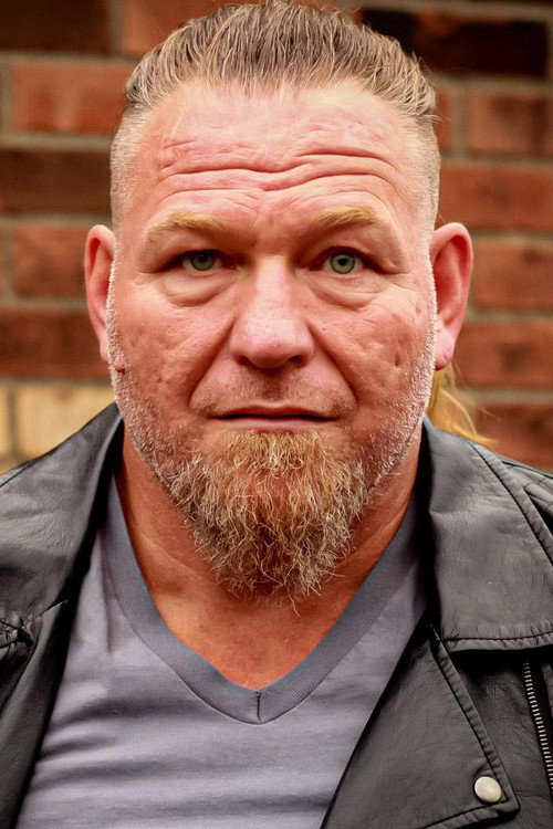 Майкл Уолден