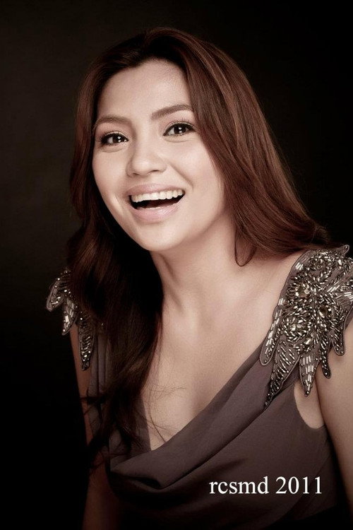 Dianne dela Fuente