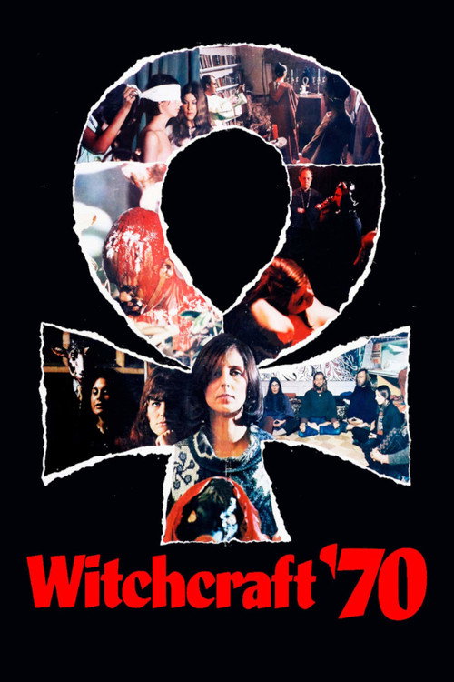 Witchcraft '70 постер