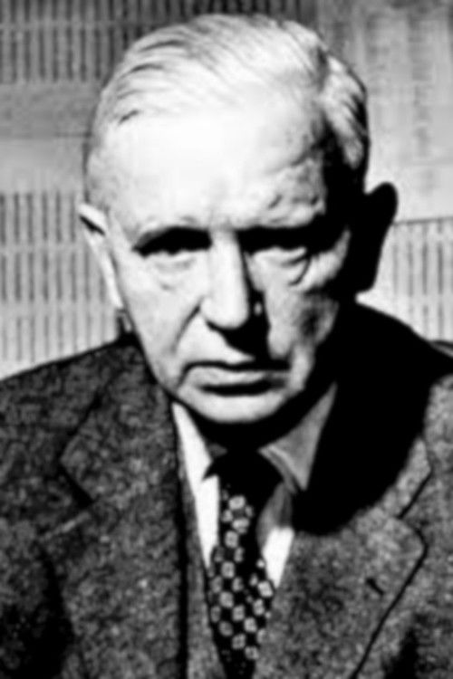 The Cinema of Carl Th. Dreyer постер