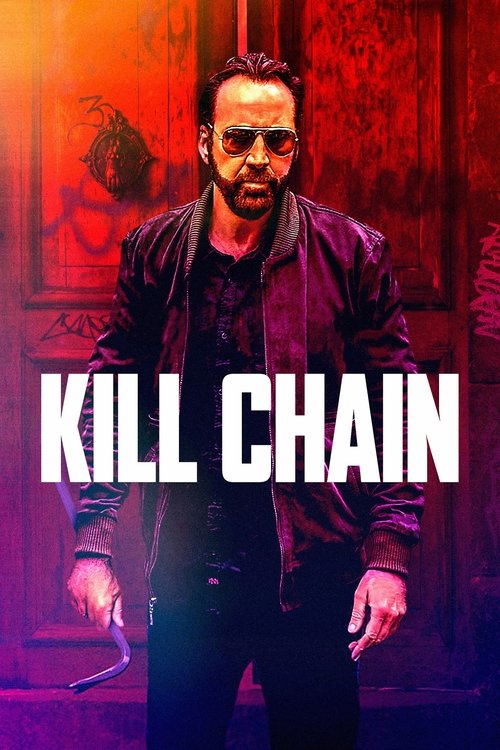 Kill Chain постер