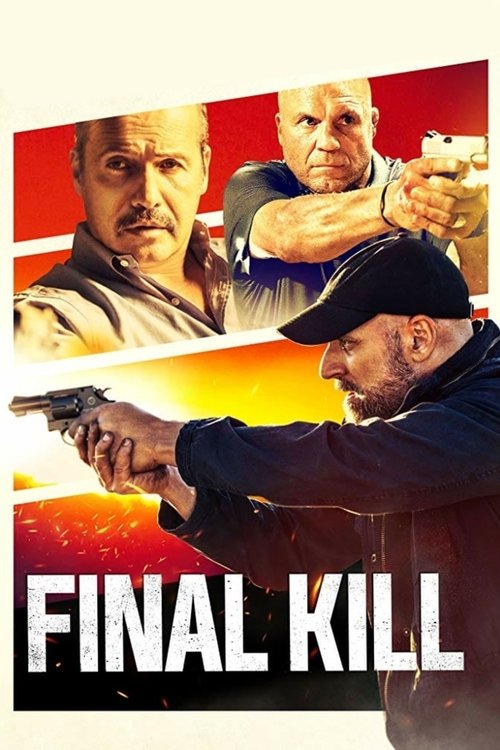 Final Kill постер