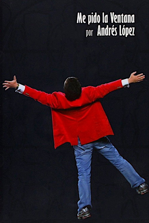 I Choose The Window постер