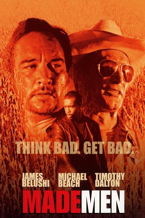 Made Men постер