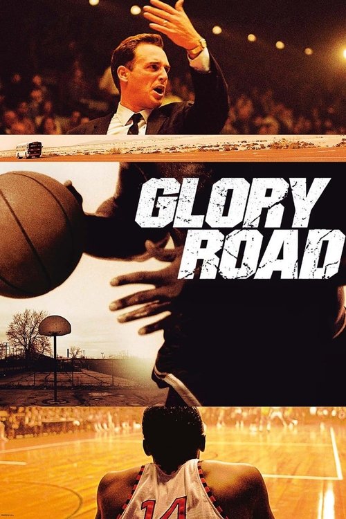 Glory Road постер