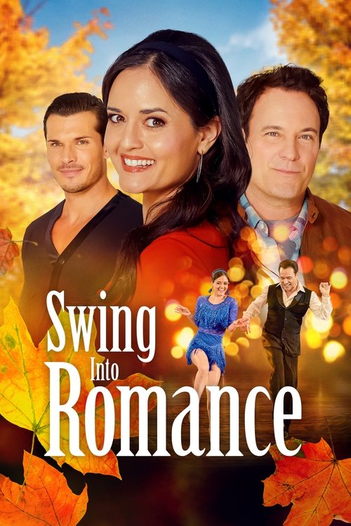 Swing Into Romance постер