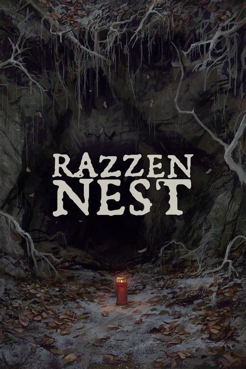Razzennest постер