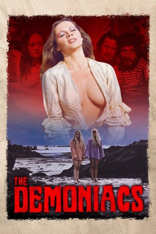The Demoniacs постер