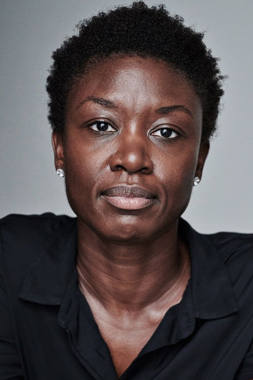 Надя Уильямс