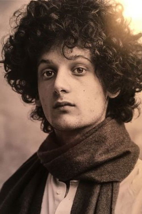 Grégoire Montana-Haroche