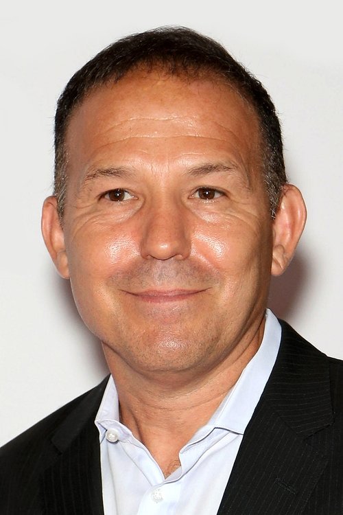 Генри Пензи