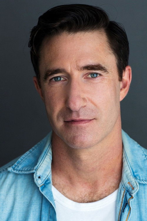 Эндрю Манро