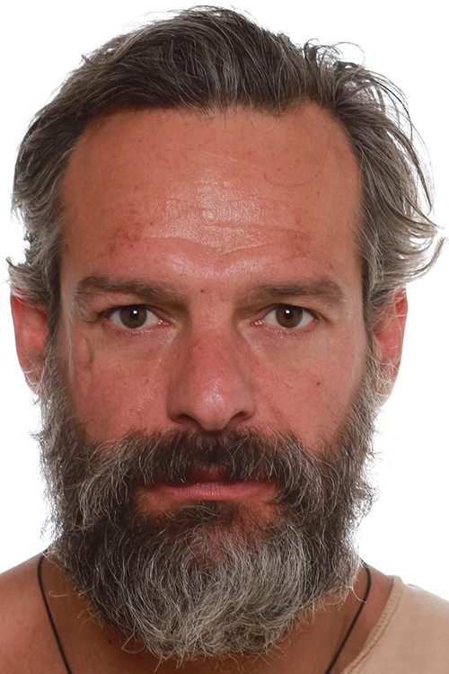 Дэвид Боулз