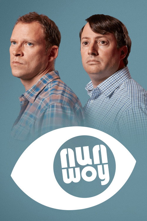 Пип шоу постер