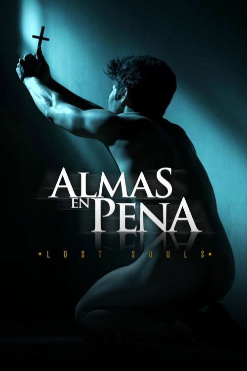 Almas en Pena постер
