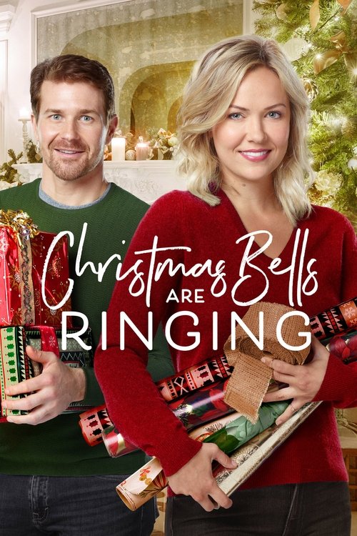 Christmas Bells Are Ringing постер