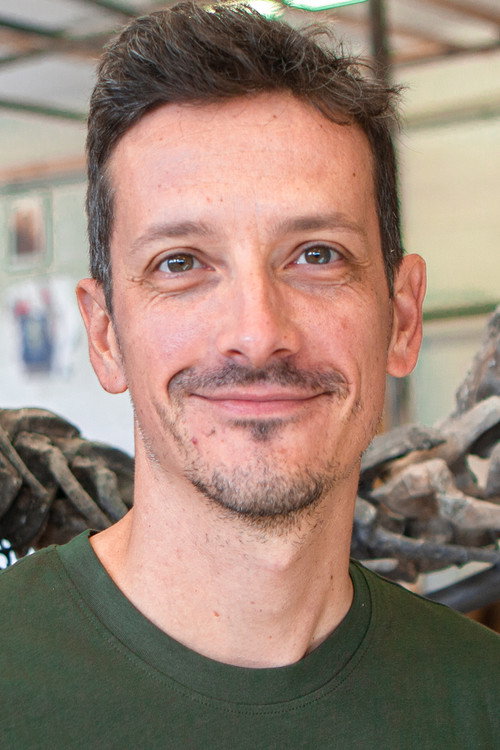 Federico Fanti