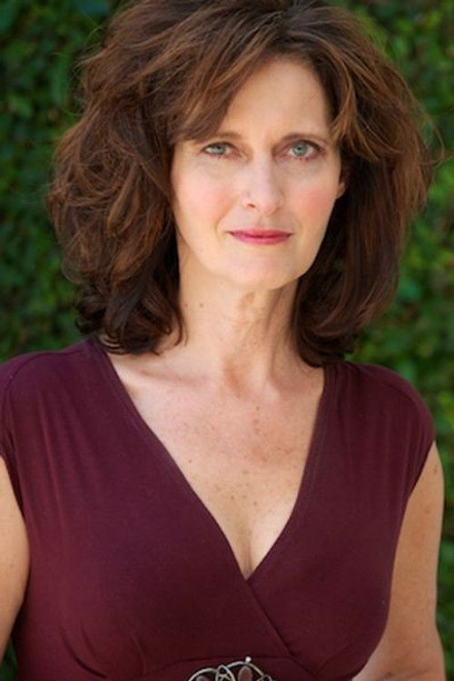 Кимберли Ван Луин