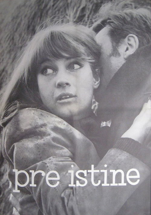 Pre istine постер