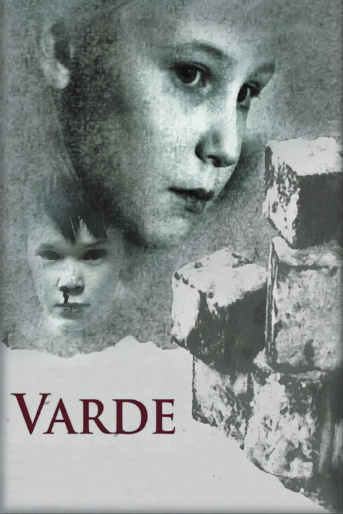 Varde постер
