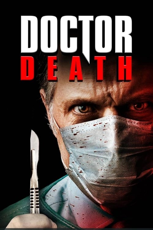 Doctor Death постер