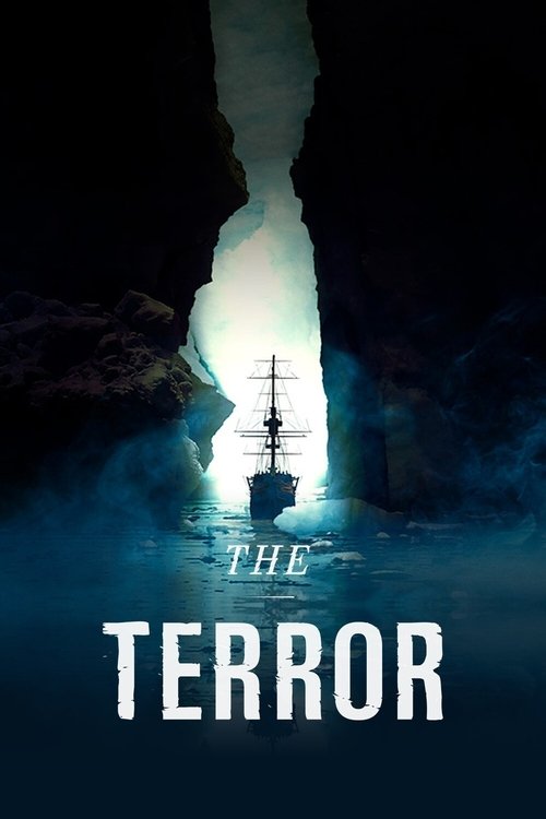 The Terror постер