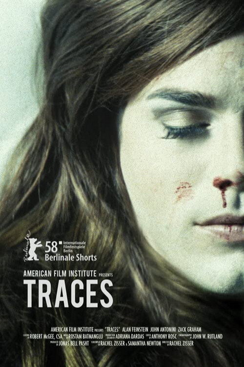 Traces постер