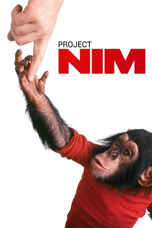 Project Nim постер