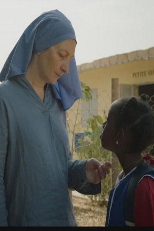 Colombine постер