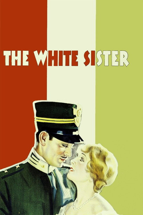 The White Sister постер