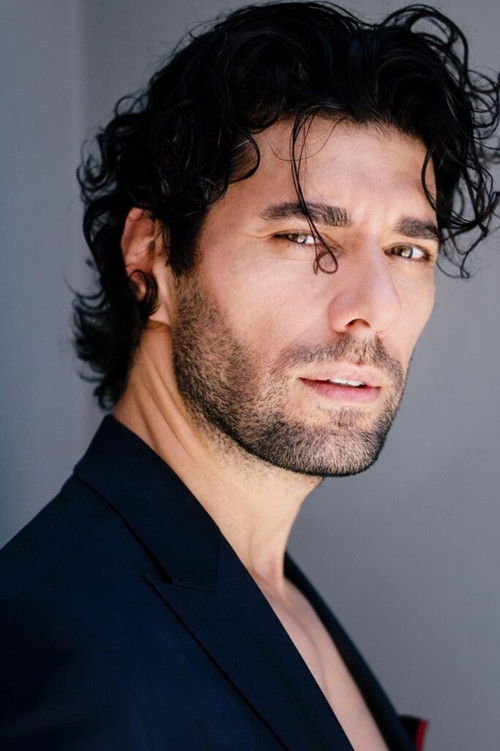 Серхат Парыл