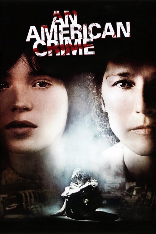 An American Crime постер