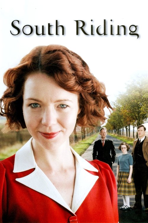 South Riding постер