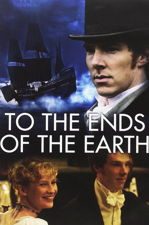 To the Ends of the Earth постер